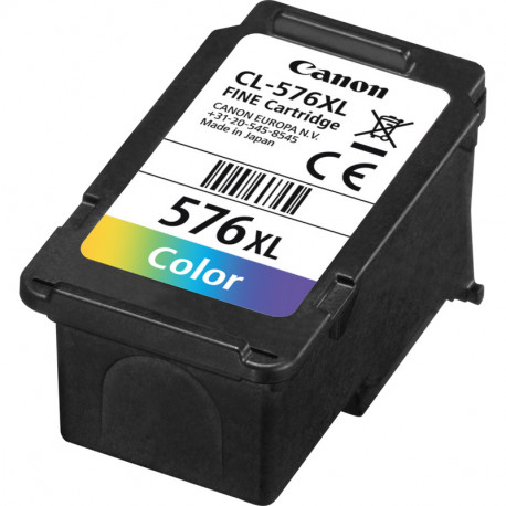 Canon CL-576XL Color 5441C001