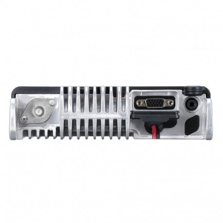 Kenwood NX-1800AE Analogue FM Mobile Transceiver UHF 400 - 470 MHz - Microphone is not included