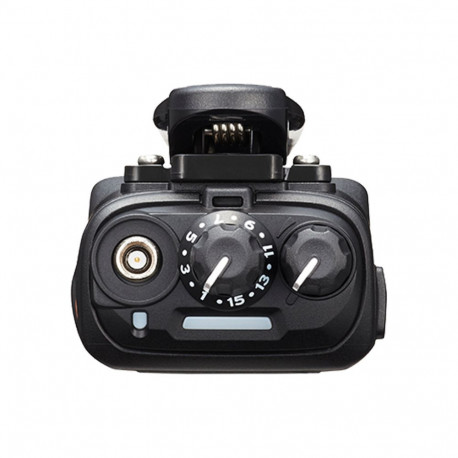 Kenwood NX-3320E2 - Standard Keypad Model UHF 400 - 470 Mhz Digital portable radio - Requires Antenn
