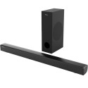 Sencor SSB 5500BW Soundbar with Wireless Subwoofer 2.1 Ch