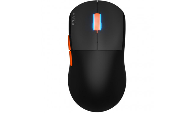 Hator HTM560BO Quasar 2 Pro 26000dpi Wireless mouse for gamers