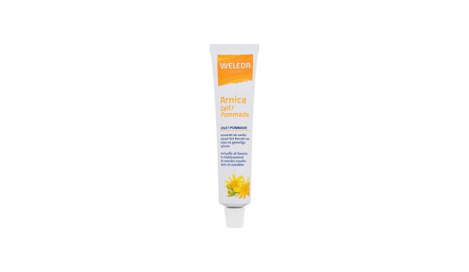 Weleda Arnica Ointment Body Cream (25ml)