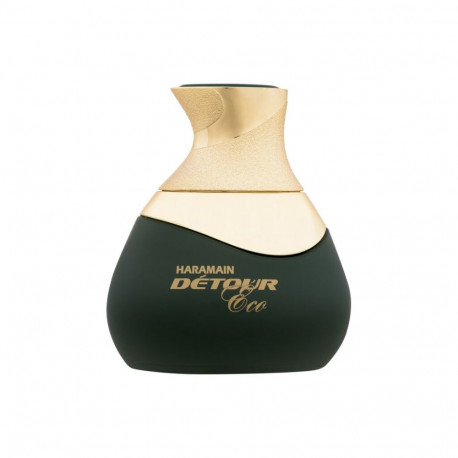 Al Haramain Detour Eco Eau de Parfum (100ml)