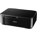 Canon PIXMA MG3650s, multifunction printer (black, USB, WLAN, scan, copy)