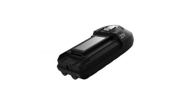 Rowenta Xforce 22V ZR009700, battery (black)