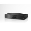 Panasonic DP-UB9004, Blu-ray player (black, WLAN, UltraHD/4K)