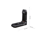 Bosch LB 10 & DK 10 Professional, mount (black)