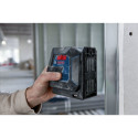 Bosch LB 10 & DK 10 Professional, mount (black)