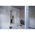 Bosch LB 10 & DK 10 Professional, mount (black)