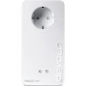 devolo Magic 1 WiFi 2-1-2 Starter Kit, Powerline (two adapters)