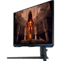 SAMSUNG Odyssey G7 G70B, gaming monitor - 28 - black, UltraHD/4K, WLAN, HDR, 144Hz panel