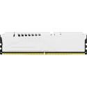 Kingston FURY 32 GB DDR5-5600, memory (white, KF556C36BWE-32, Beast, EXPO)