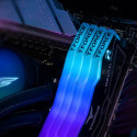 Team Group DDR5 64GB - 6000 - CL - 38 -  Dual-Kit - DIMM - FF3D564G6000HC38ADC01, Delta RGB, XMP, bl