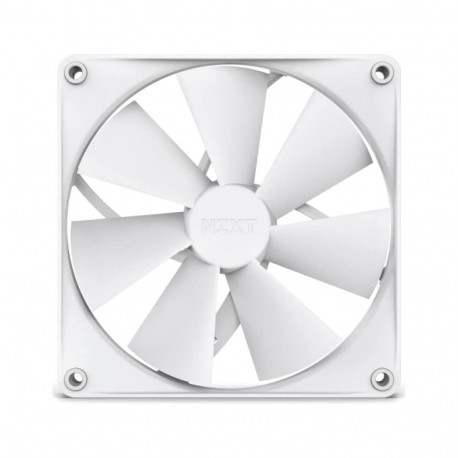F140P PWM Airflow 140x140x26 (weiß, 140 mm)