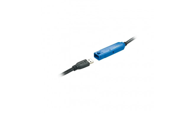Lindy active extension. USB 3.0 PRO 8m - 43158