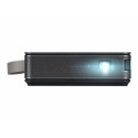 Acer AOpen PV12a - DLP-Projektor - LED - 700 lm - WVGA (854 x 480) - 16:9 - 802.11a/b/g/n/ac Wireles