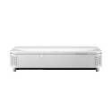 Epson EB-810E data projector Ultra short throw projector 5000 ANSI lumens 3LCD 1080p (1920x1080) Whi