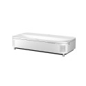 Epson EB-810E data projector Ultra short throw projector 5000 ANSI lumens 3LCD 1080p (1920x1080) Whi