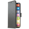 Screenor SMART mobile phone case 15.8 cm (6.2&quot;) Wallet case Black