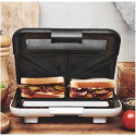 Gastroback Design 42443 sandwich maker 750 W Black, White