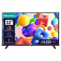 Hisense 32A5KQTUK TV 81.3 cm (32&quot;) Full HD Smart TV Wi-Fi Black 200 cd/m²