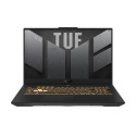 ASUS TUF Gaming F17 FX707ZC4-HX008 laptop Intel® Core™ i5 i5-12500H 43.9 cm (17.3&quot;) Full HD