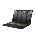 ASUS TUF Gaming F17 FX707ZC4-HX008 laptop Intel® Core™ i5 i5-12500H 43.9 cm (17.3&quot;) Full HD