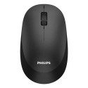 Philips SPK7307BL/00 mouse Office Ambidextrous RF Wireless Optical 1600 DPI