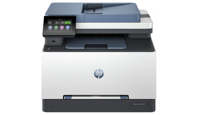 Kontorikombain HP Color LaserJet Pro MFP 3302sdw