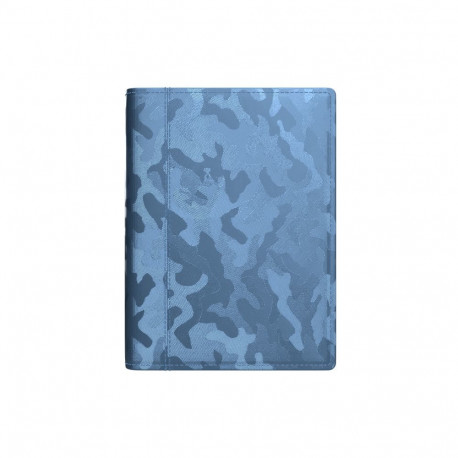 Raamatkalender MINISTER Spirex Päev metallik hall,spiraalköide 2026a.