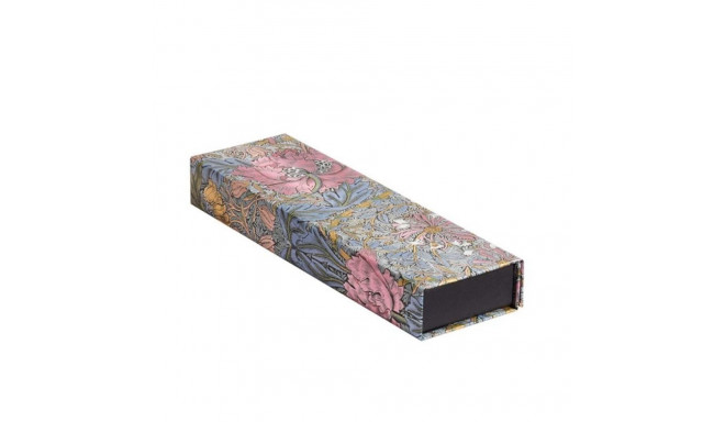 Pinal Paperblanks Morris Pink Honeysuckle