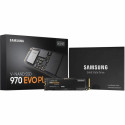 Жесткий диск Samsung 970 EVO Plus M.2 500 GB SSD