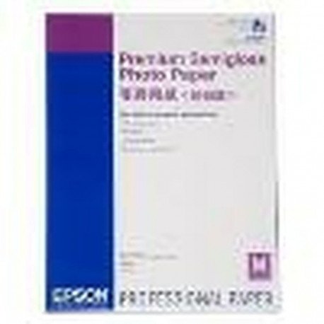 Tindi ja Fotopaberi pakk Epson C13S042093