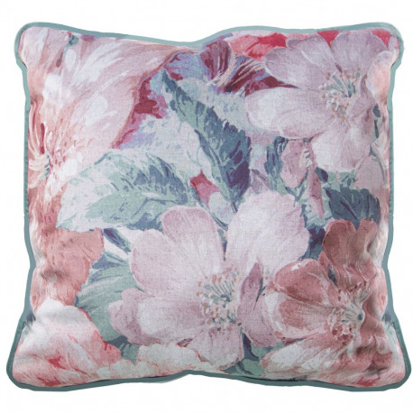 Cushion Alexandra House Living Venecia Multicolour Textile