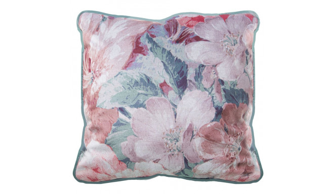 Cushion Alexandra House Living Venecia Multicolour Textile 45 x 45 cm