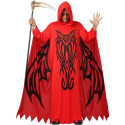 Costume for Adults 14859 Red Male Demon M/L (1 Unit)