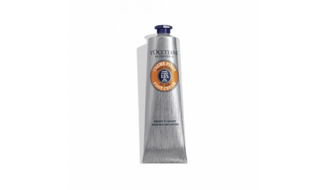 Niisutav jalakreem L'Occitane En Provence Karite 150 ml