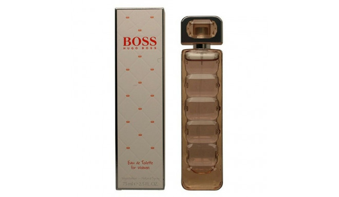 Naiste parfümeeria Hugo Boss EDT