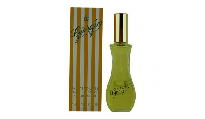 Women's Perfume Giorgio EDT