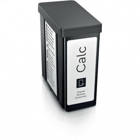 Siemens puhastus- ja katlakivieemalduskassettide multipakk