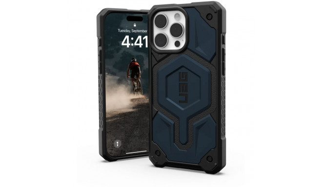 UAG Urban Armor Gear case MONARCH PRO for IPHONE 16 Pro Max mallard