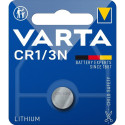 VARTA lithium battery CR1/3N 3V 1 pcs