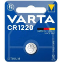 VARTA lithium battery CR1220 3V 1 pcs