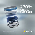 VARTA lithium battery CR1220 3V 1 pcs