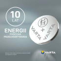 VARTA lithium battery CR1220 3V 1 pcs