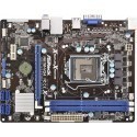 ASRock H61M-VG4, H61, DualDDR3-1600, 4xSATA2, mATX