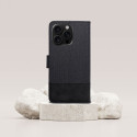 GOMMA Book for IPHONE 11 black