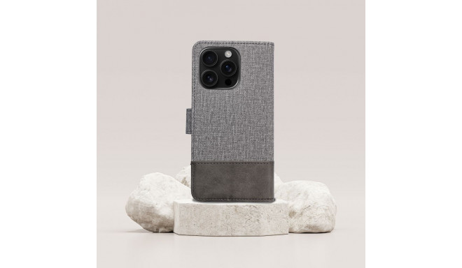 GOMMA Book for HUAWEI P30 Pro gray