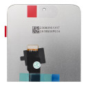 LCD Display for HONORX8 4G X30i OEM without frame