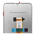 LCD Display for HONOR X7A OEM without frame